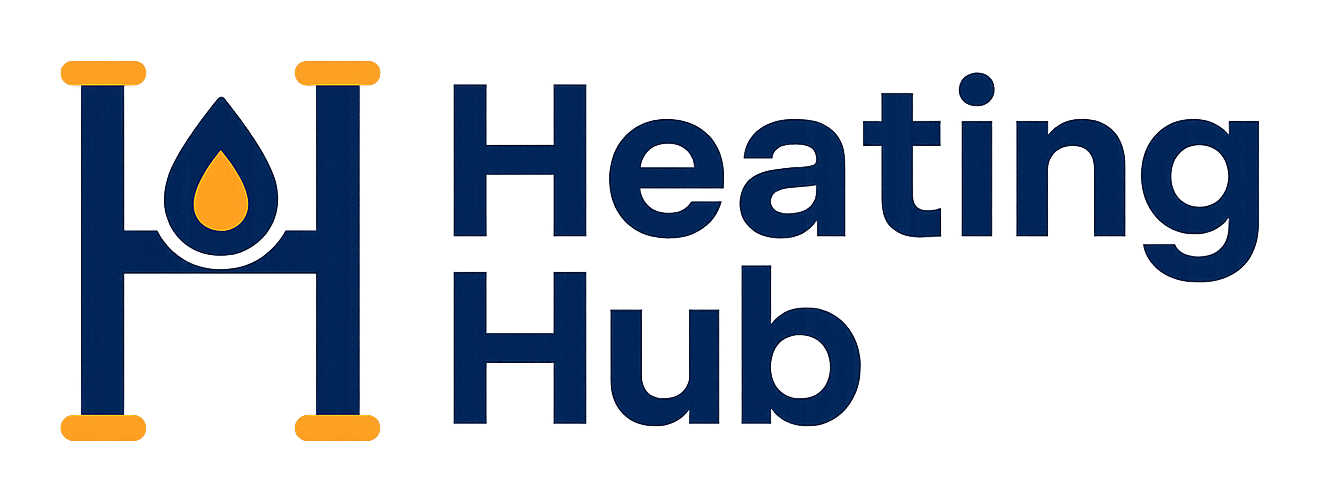 heating hub logo upscaled transparent margin 0pct